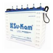 SU-KAM SOLAR BAZOOKA+ 150AH BATTERY